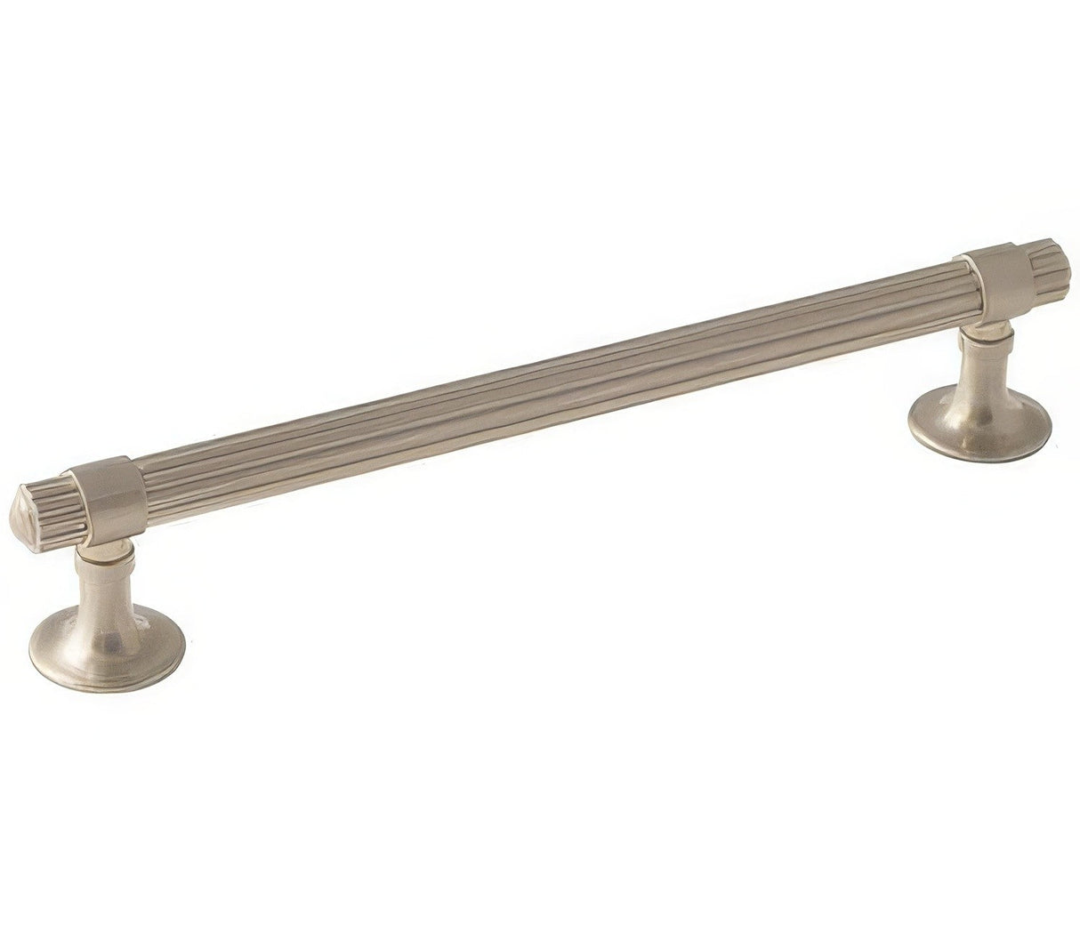 Amerock BP36623G10 satin nickel cabinet pull
