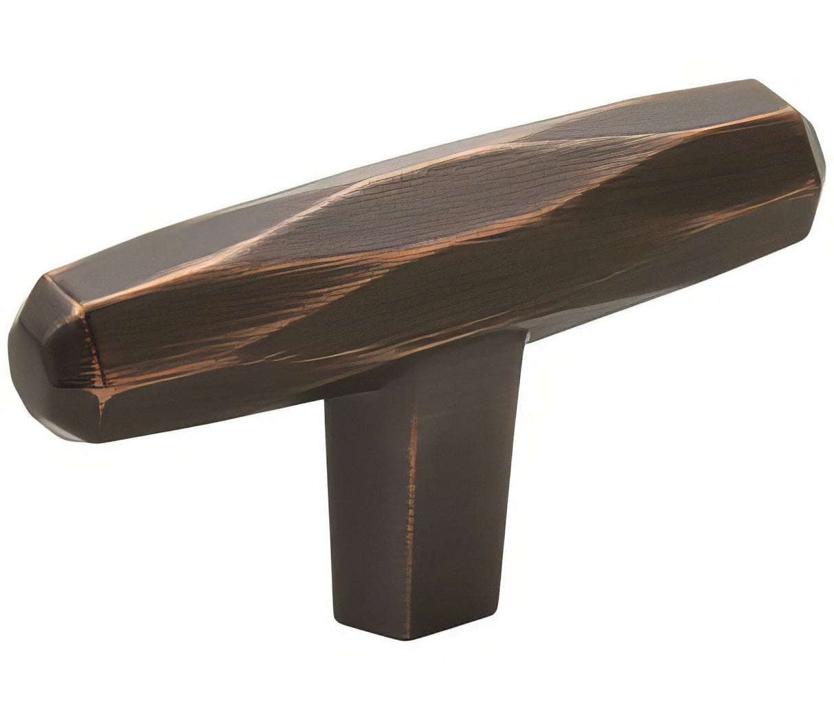 Amerock BP36642ORB oil rubbed bronze cabinet knob