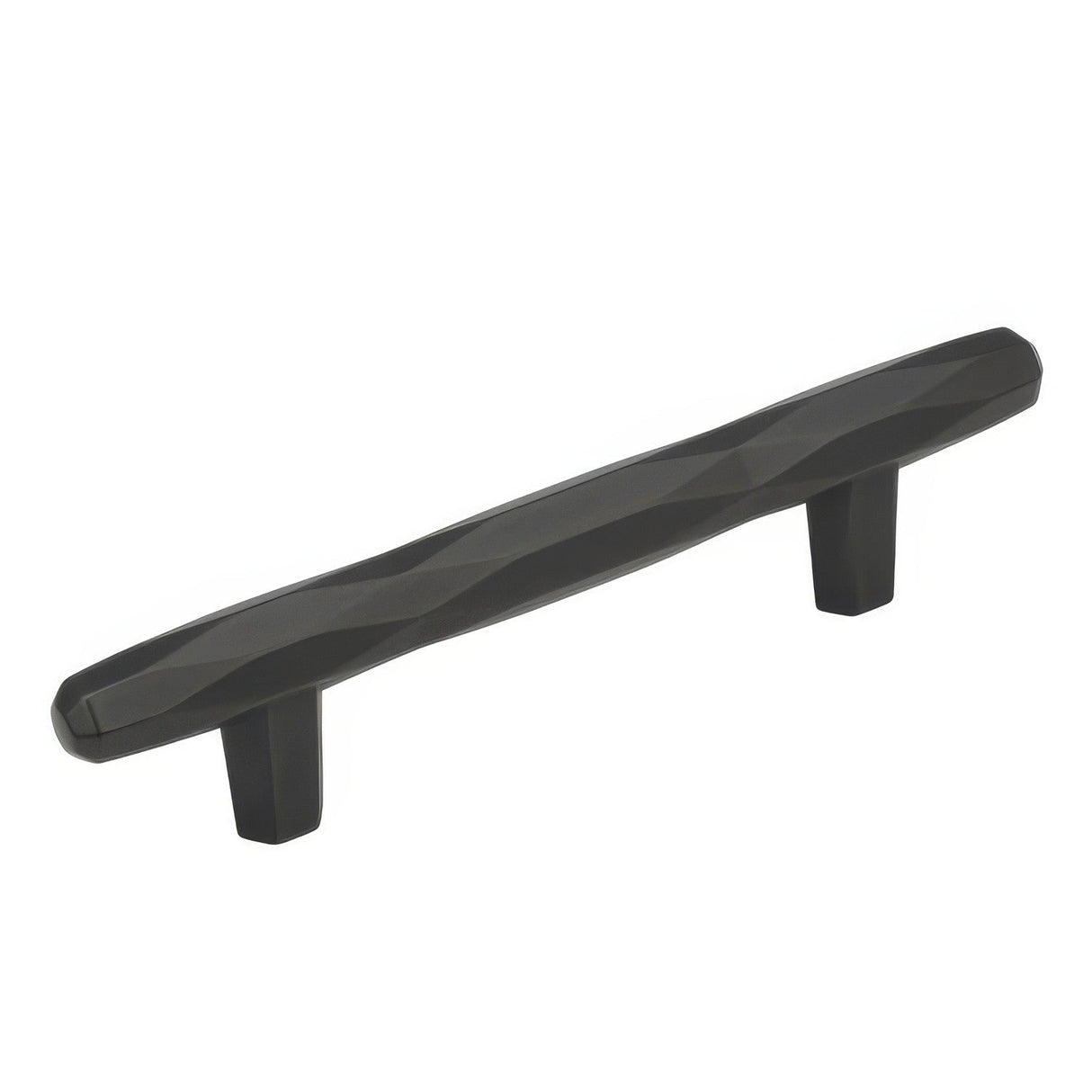 Amerock BP36643BBR black bronze cabinet pull