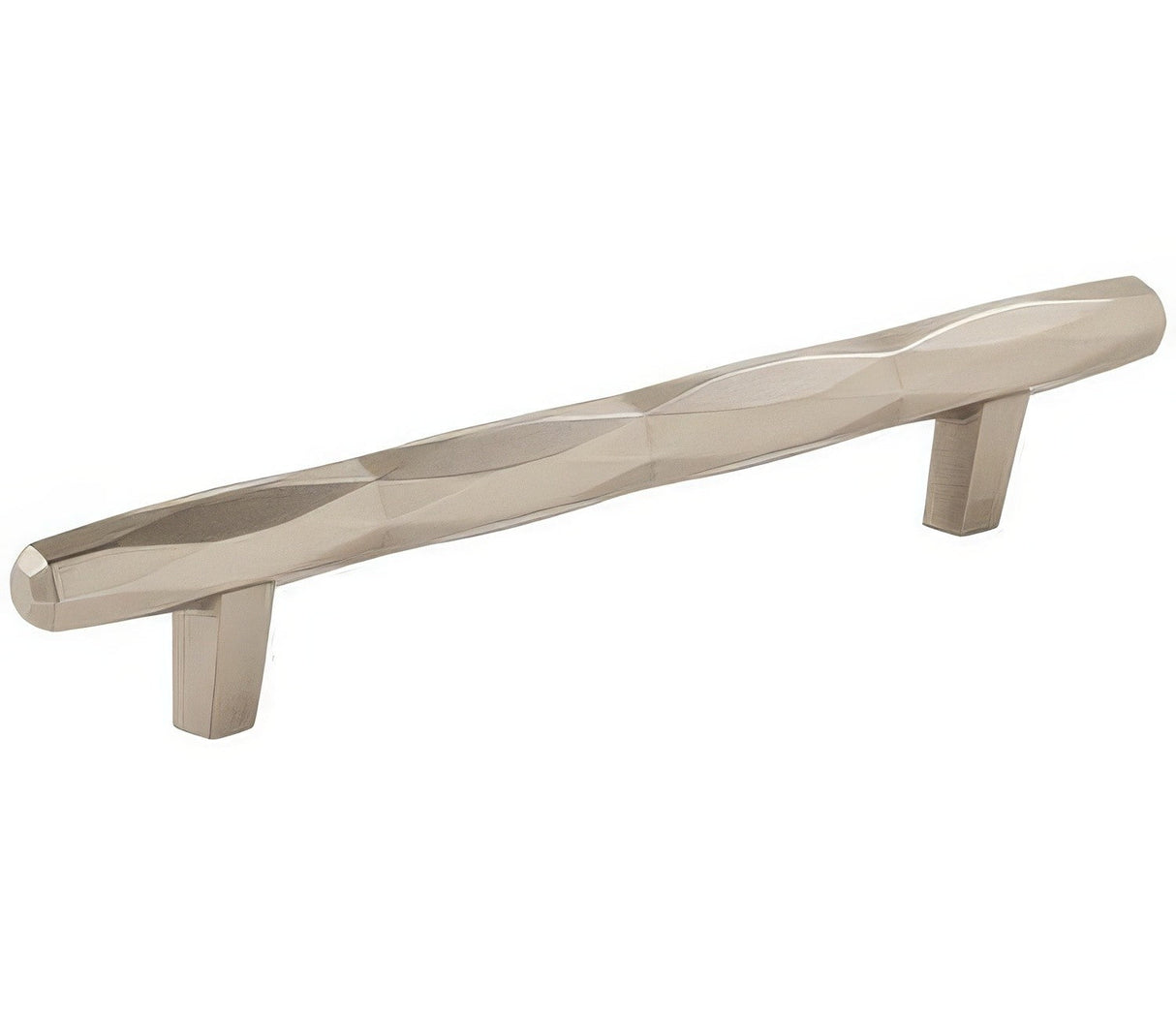 Amerock BP36644G10 satin nickel cabinet pull