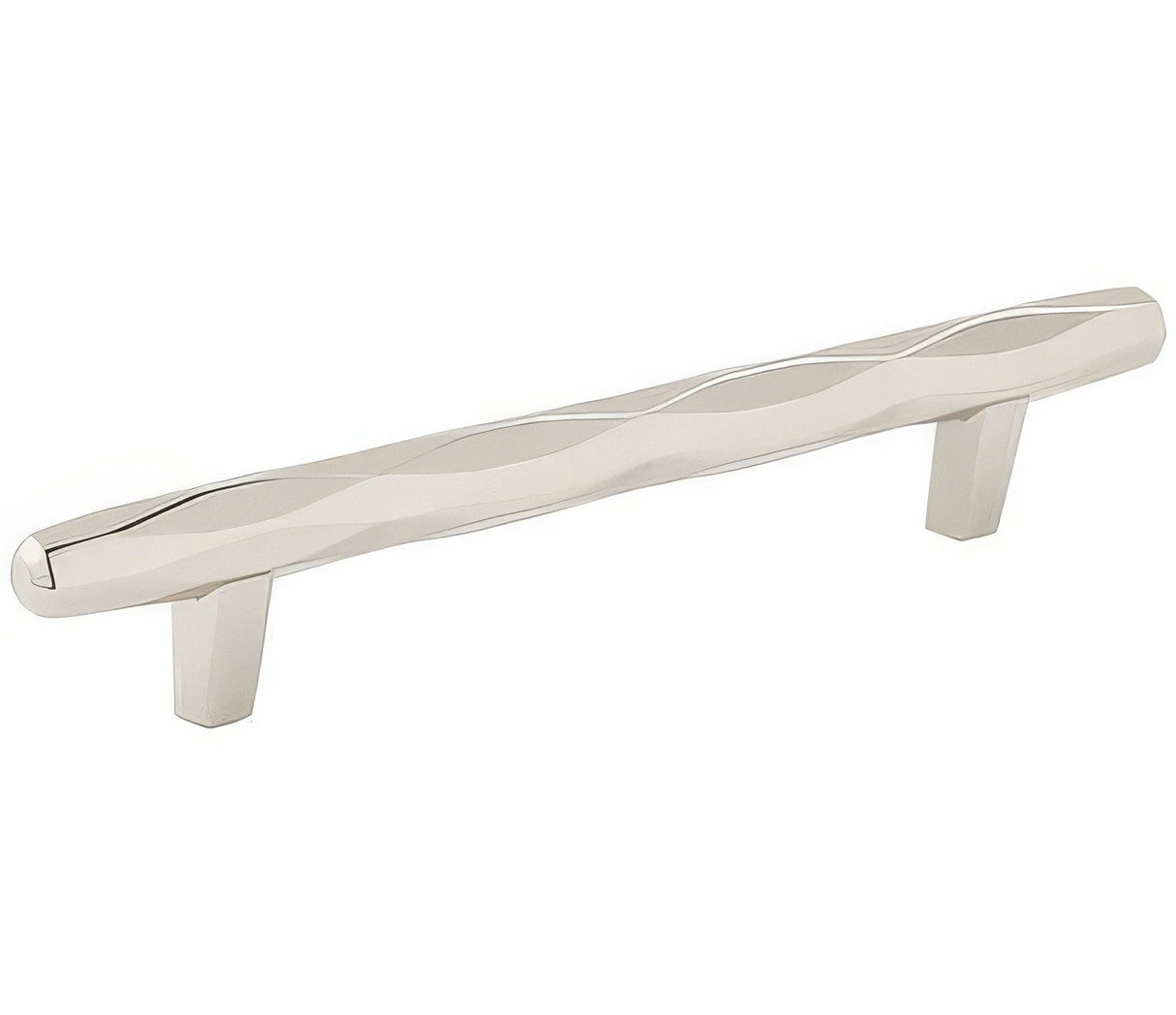 Amerock BP36644PN bright nickel cabinet pull