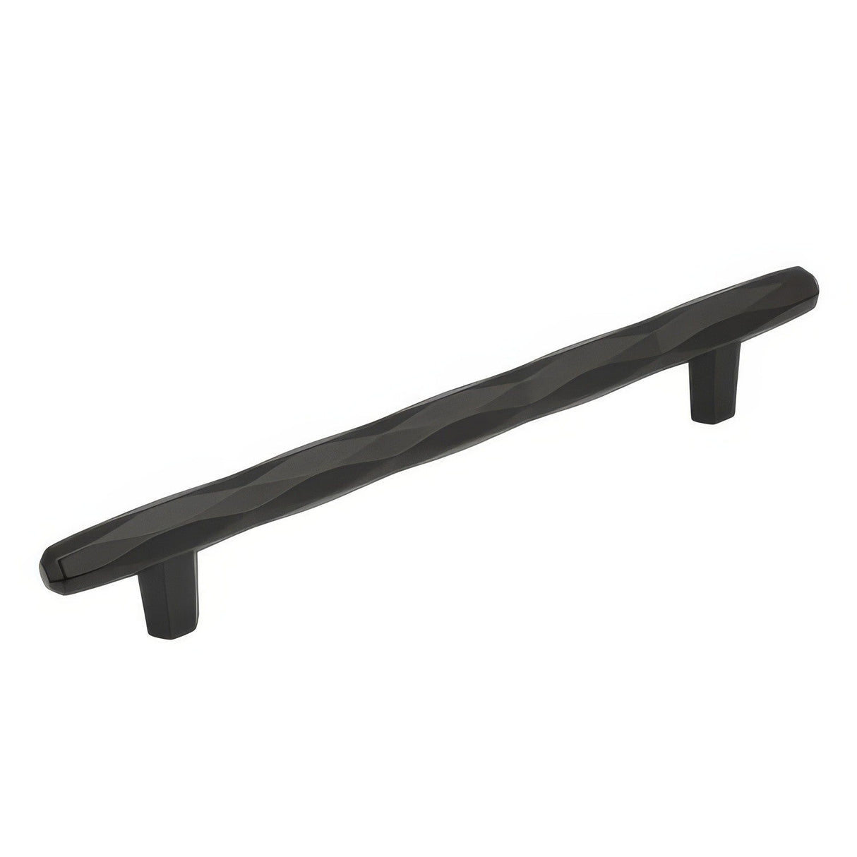 Amerock BP36645BBR black bronze cabinet pull