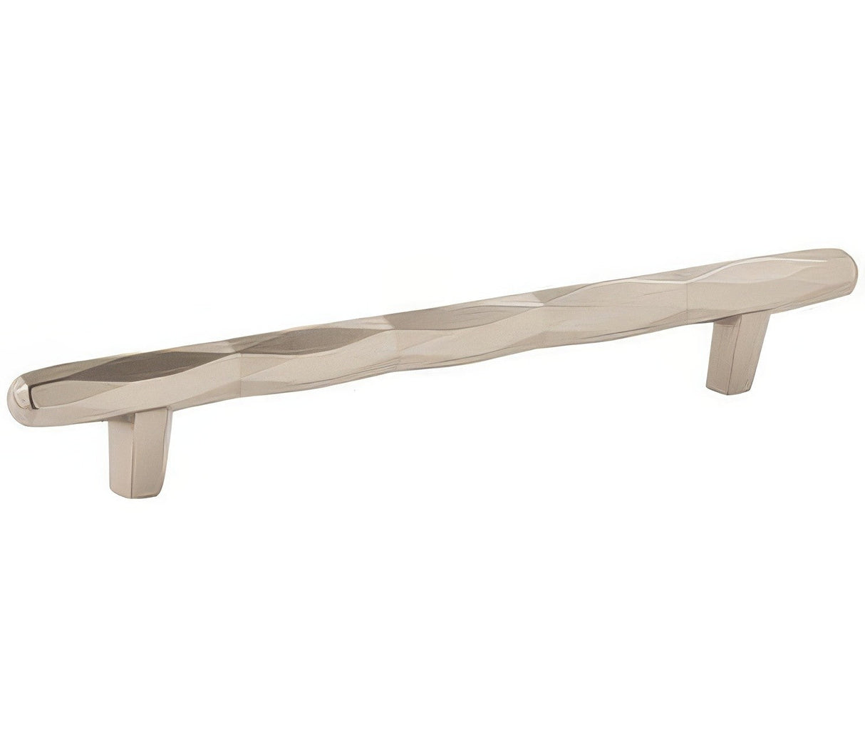 Amerock BP36645G10 satin nickel cabinet pull