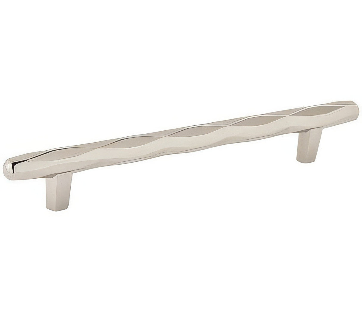 Amerock BP36645PN bright nickel cabinet pull
