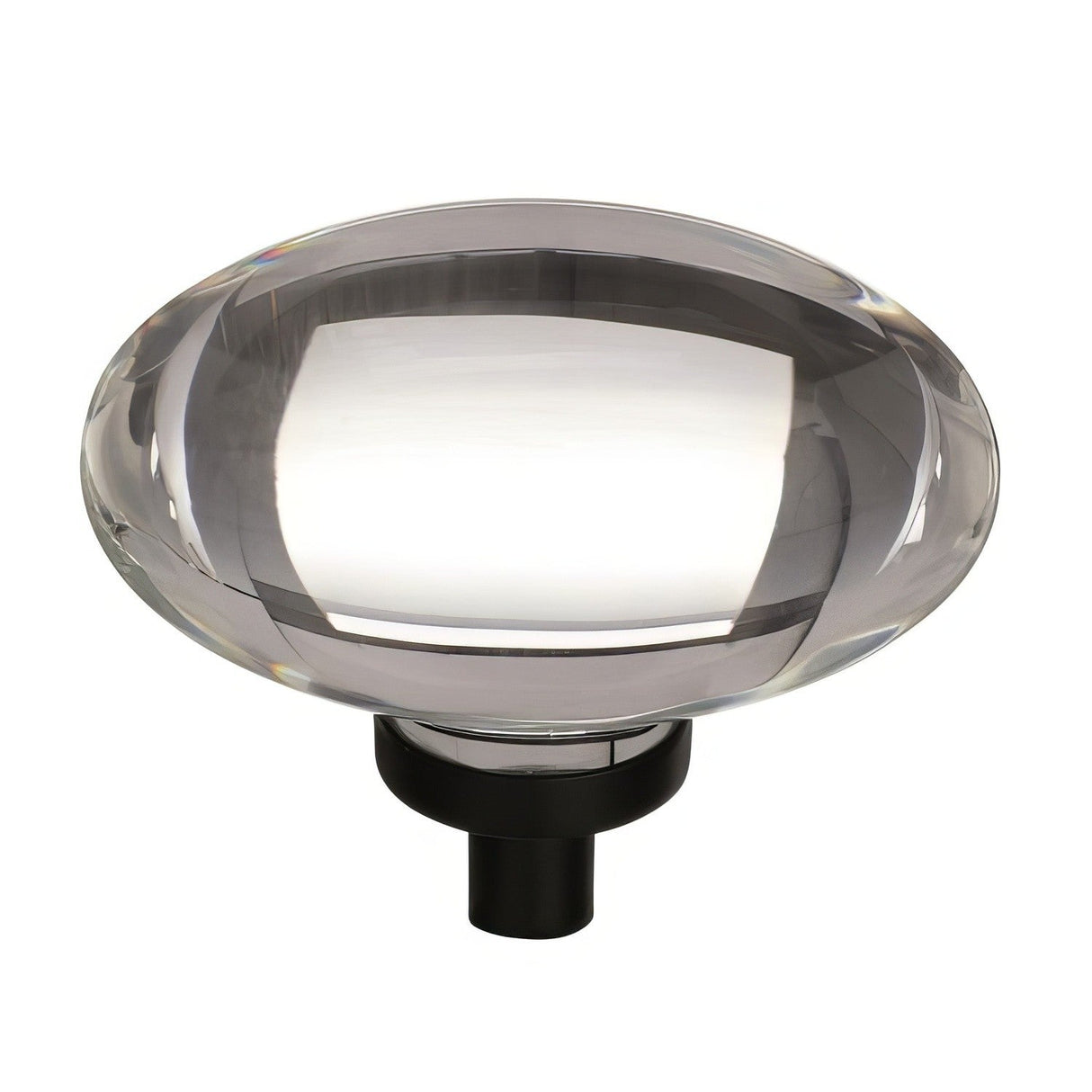 Amerock BP36651CBBR black bronze cabinet knob