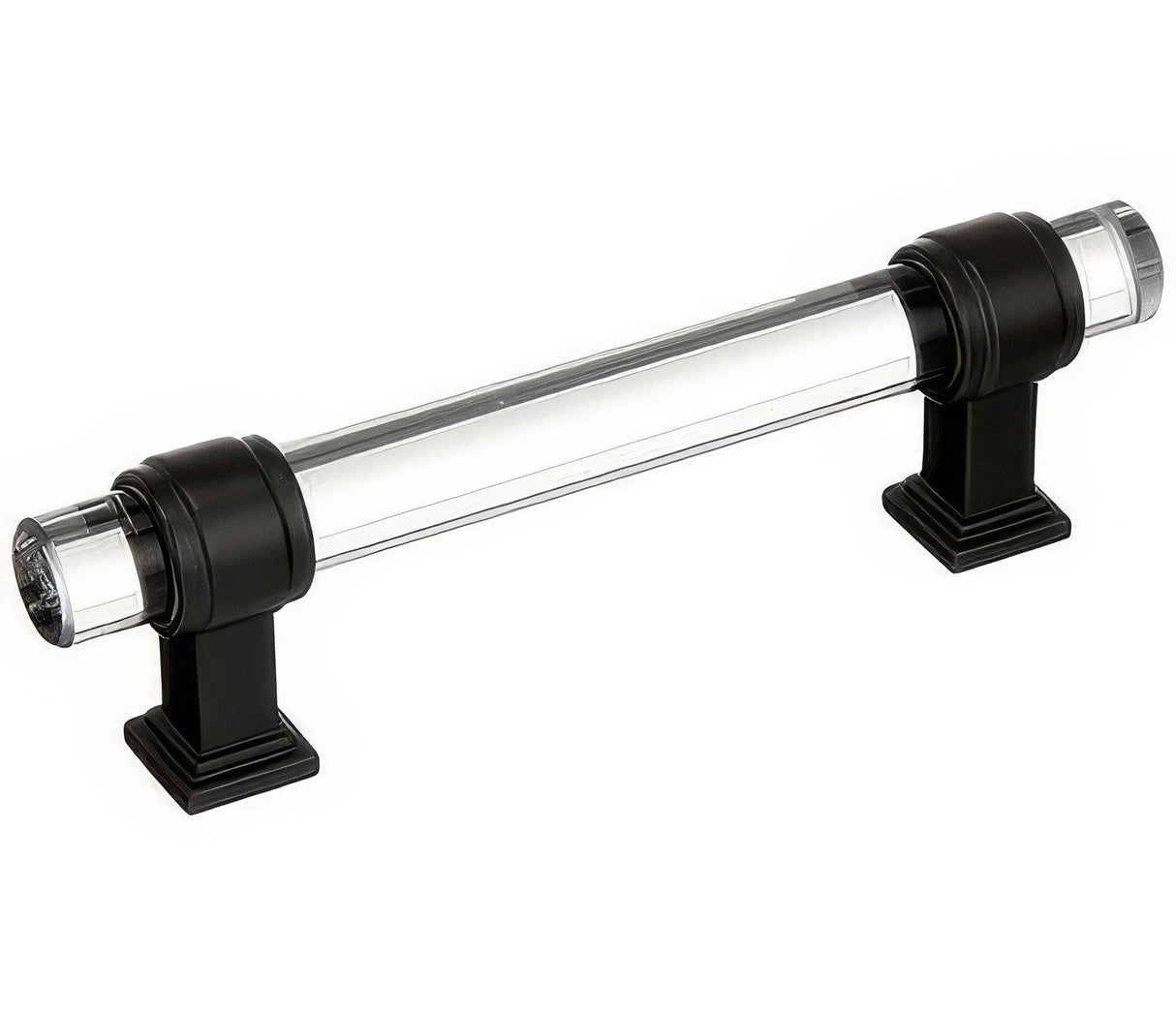 Amerock BP36654CBBR black bronze cabinet pull