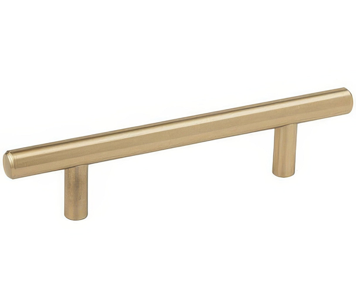 Amerock BP40516BBZ golden champagne cabinet pull