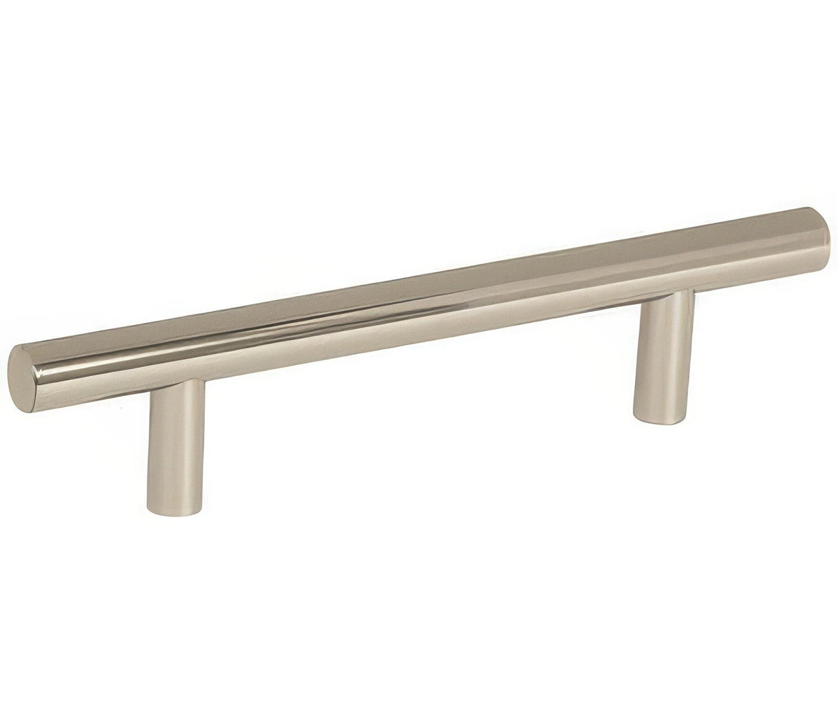 Amerock BP40516PN bright nickel cabinet pull