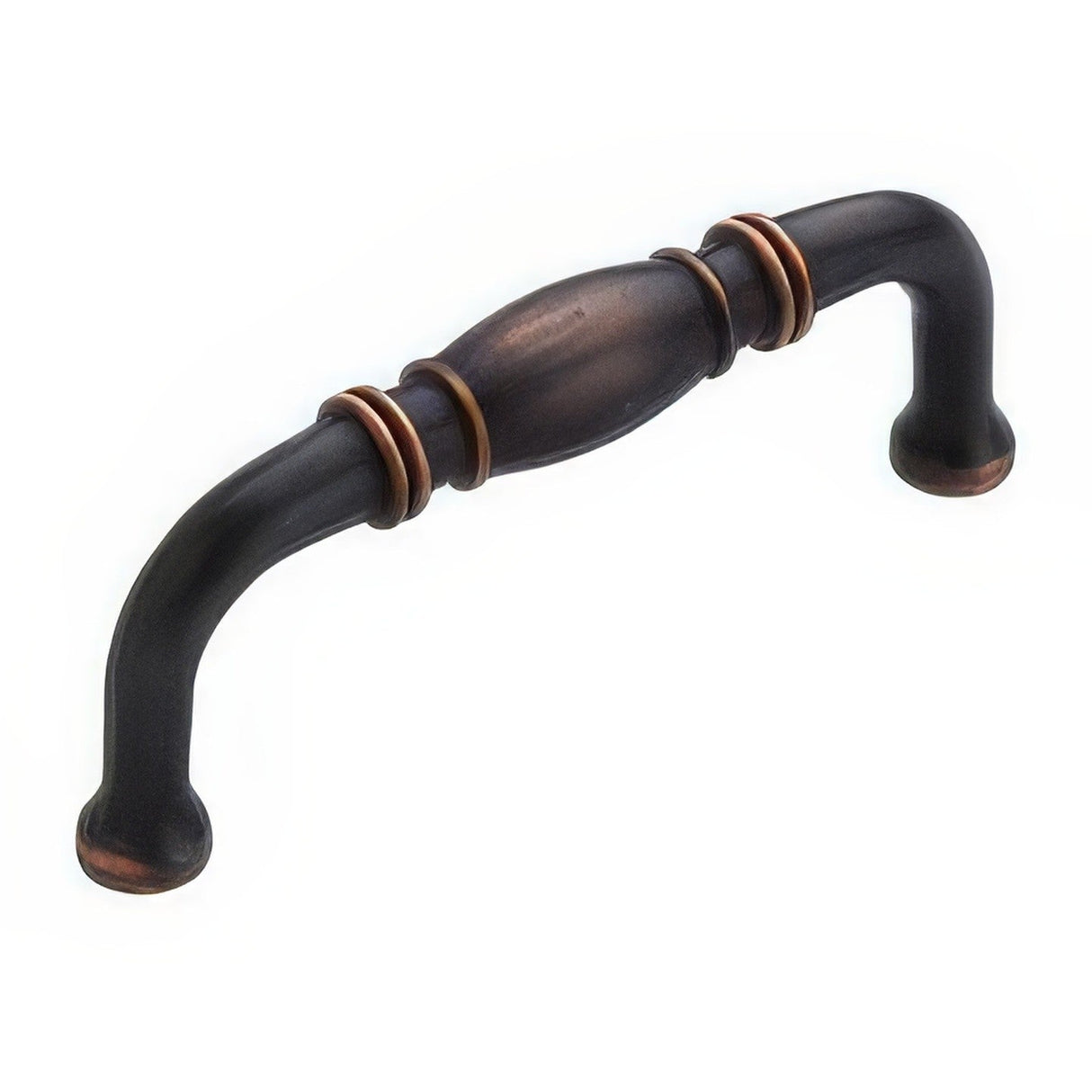 Amerock BP53013ORB oil rubbed bronze cabinet pull