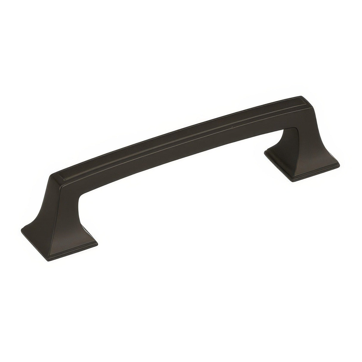 Amerock BP53031BBR black bronze cabinet pull