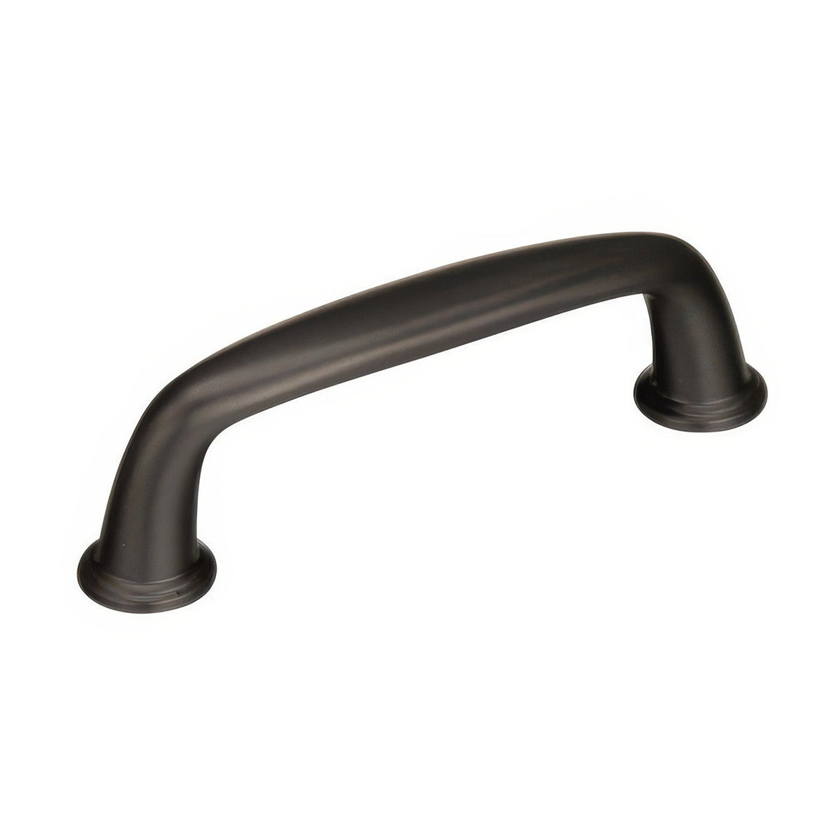 Amerock BP53701BBR black bronze cabinet pull