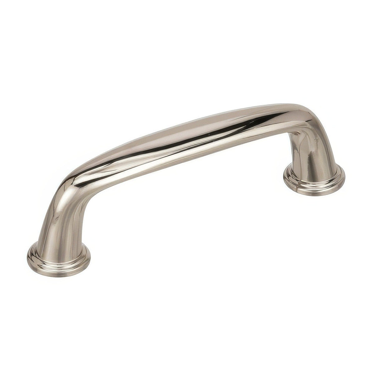 Amerock BP53701PN polished nickel cabinet pull