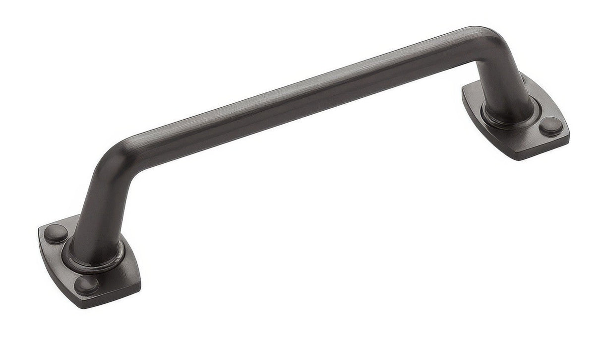 Amerock BP53712GPH graphite cabinet pull