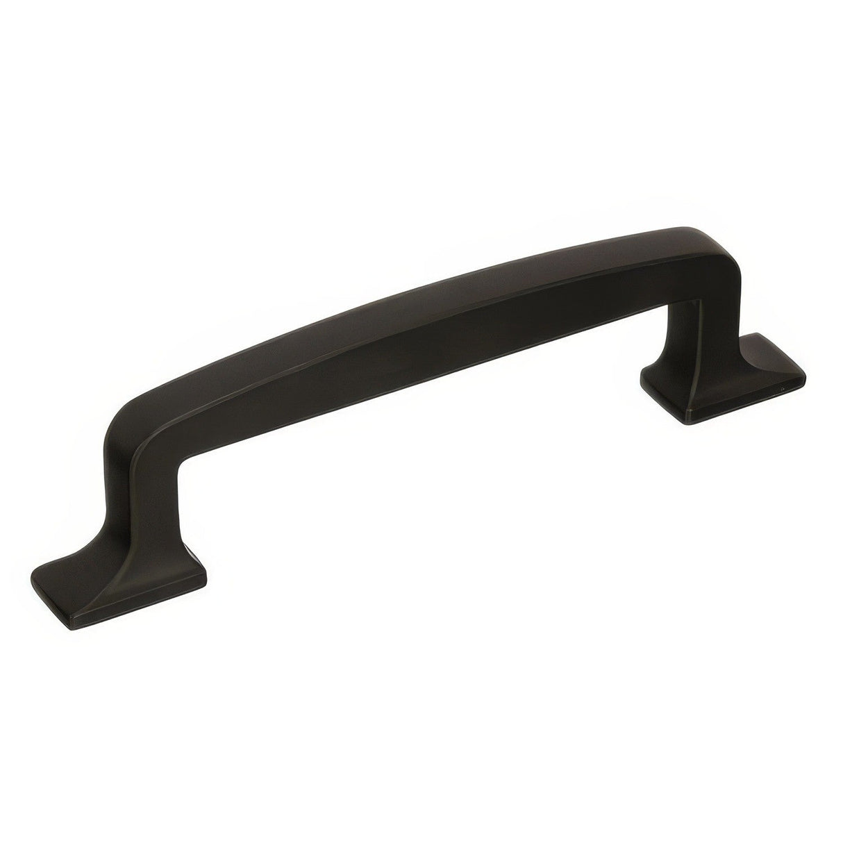 Amerock BP53720BBR black bronze cabinet pull