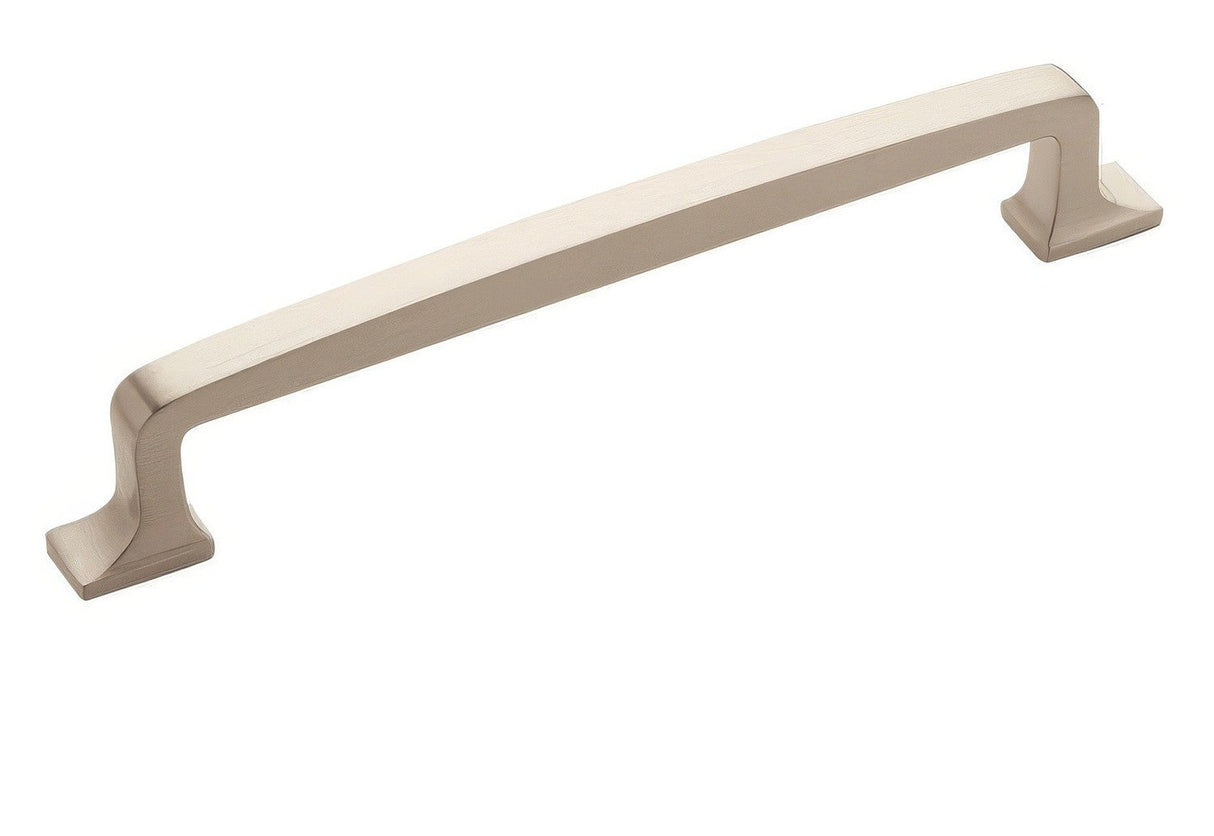 Amerock BP53722G10 satin nickel cabinet pull