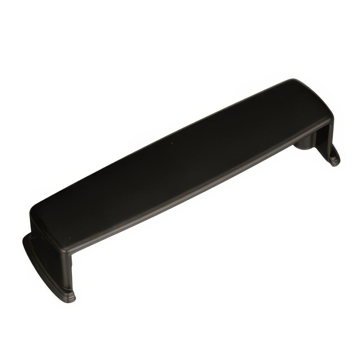 Amerock BP53801BBR black bronze cabinet pull