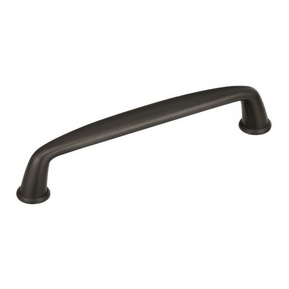 Amerock BP53802BBR black bronze cabinet pull
