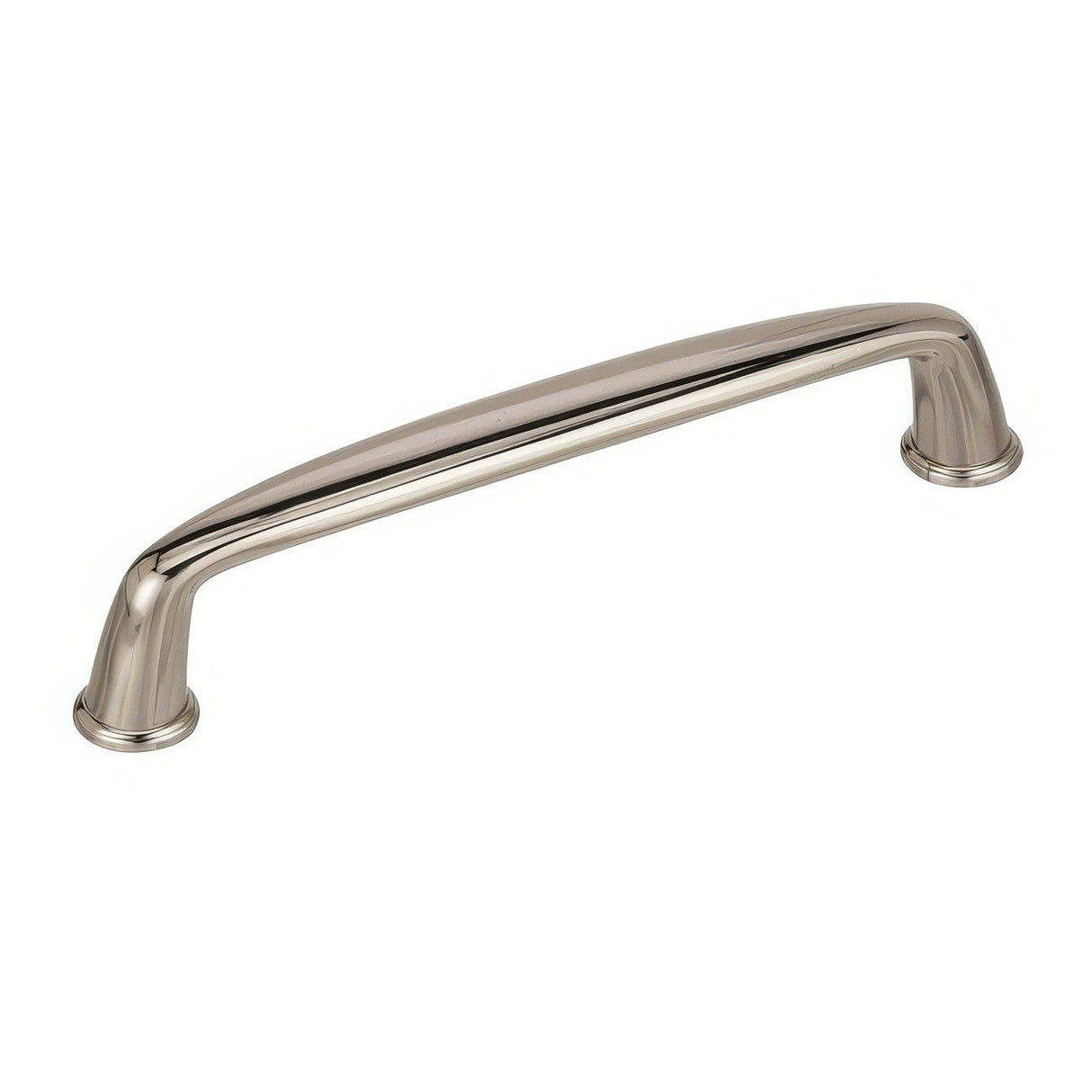Amerock BP53802PN polished nickel cabinet pull