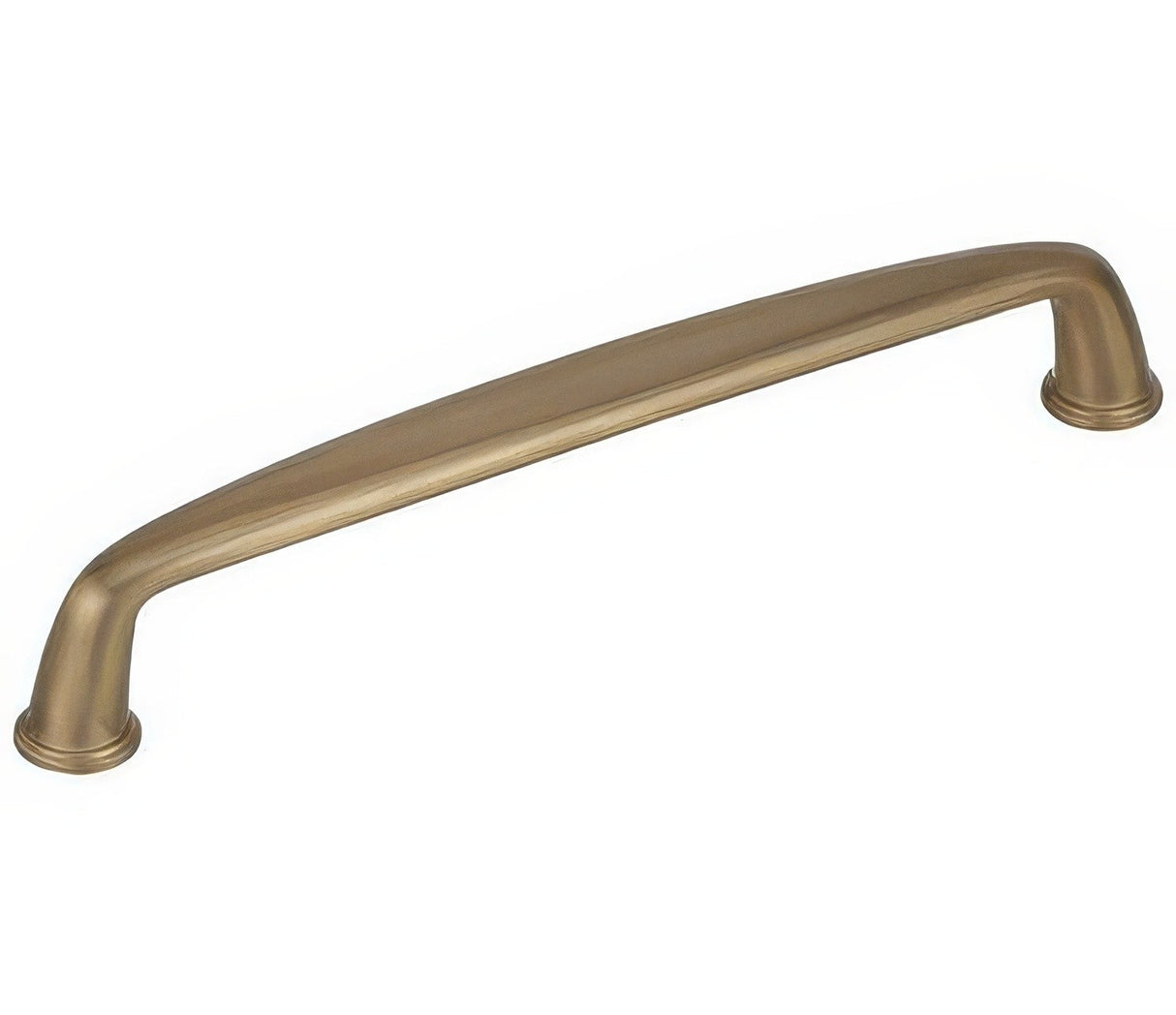 Amerock BP53803WN weathered nickel cabinet pull