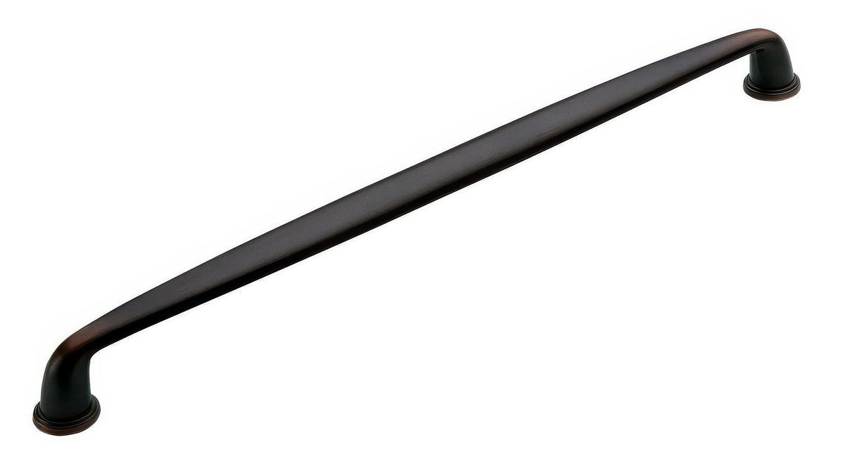 Amerock BP53806ORB oil rubbed bronze cabinet pull / appliance pull