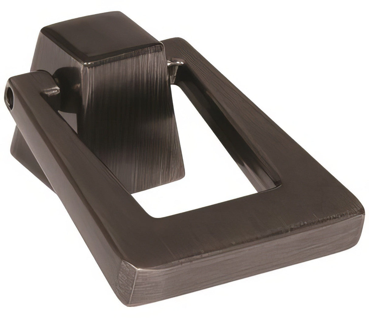 Amerock BP55274GM gunmetal cabinet pull