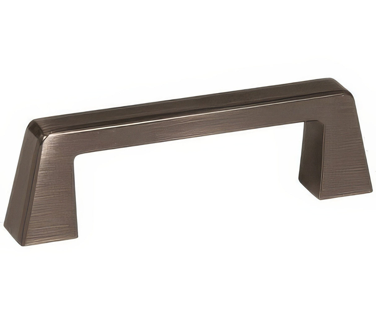 Amerock BP55275GM gunmetal cabinet pull