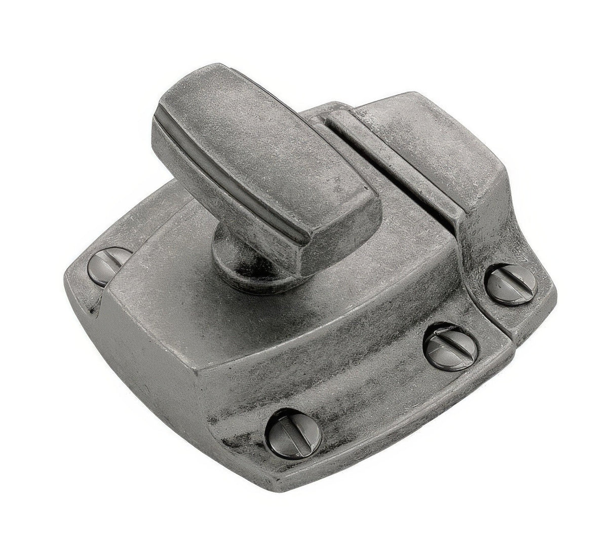 Amerock BP55315AP antique pewter latch