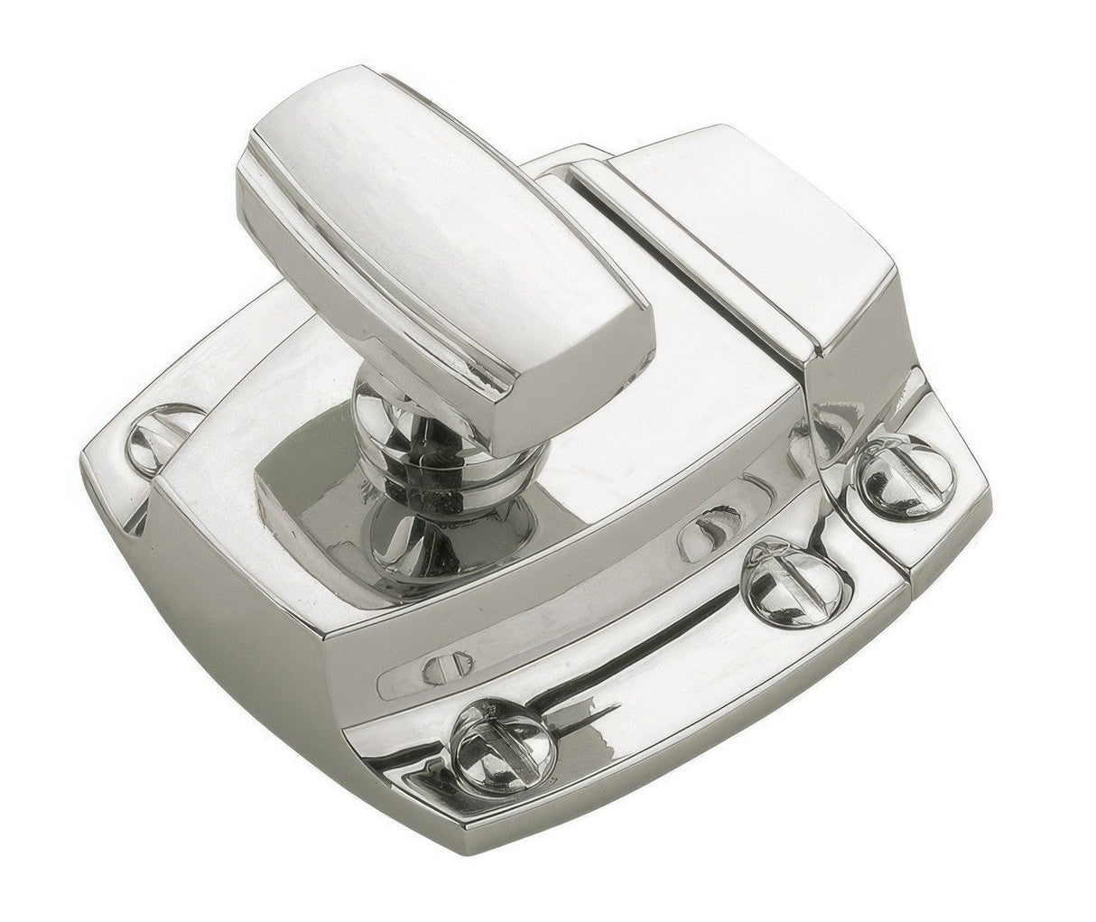 Amerock BP55315PN polished nickel latch