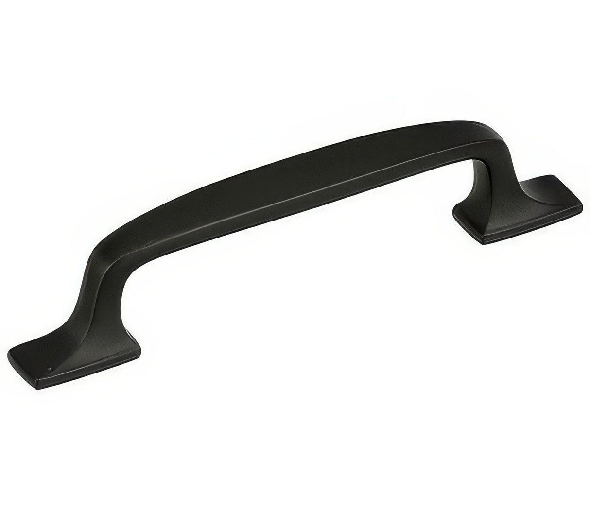 Amerock BP55317BBR black bronze cabinet pull