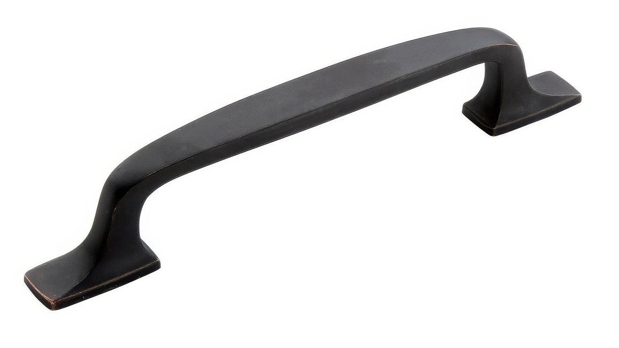 Amerock BP55319DOB dark oiled bronze cabinet pull