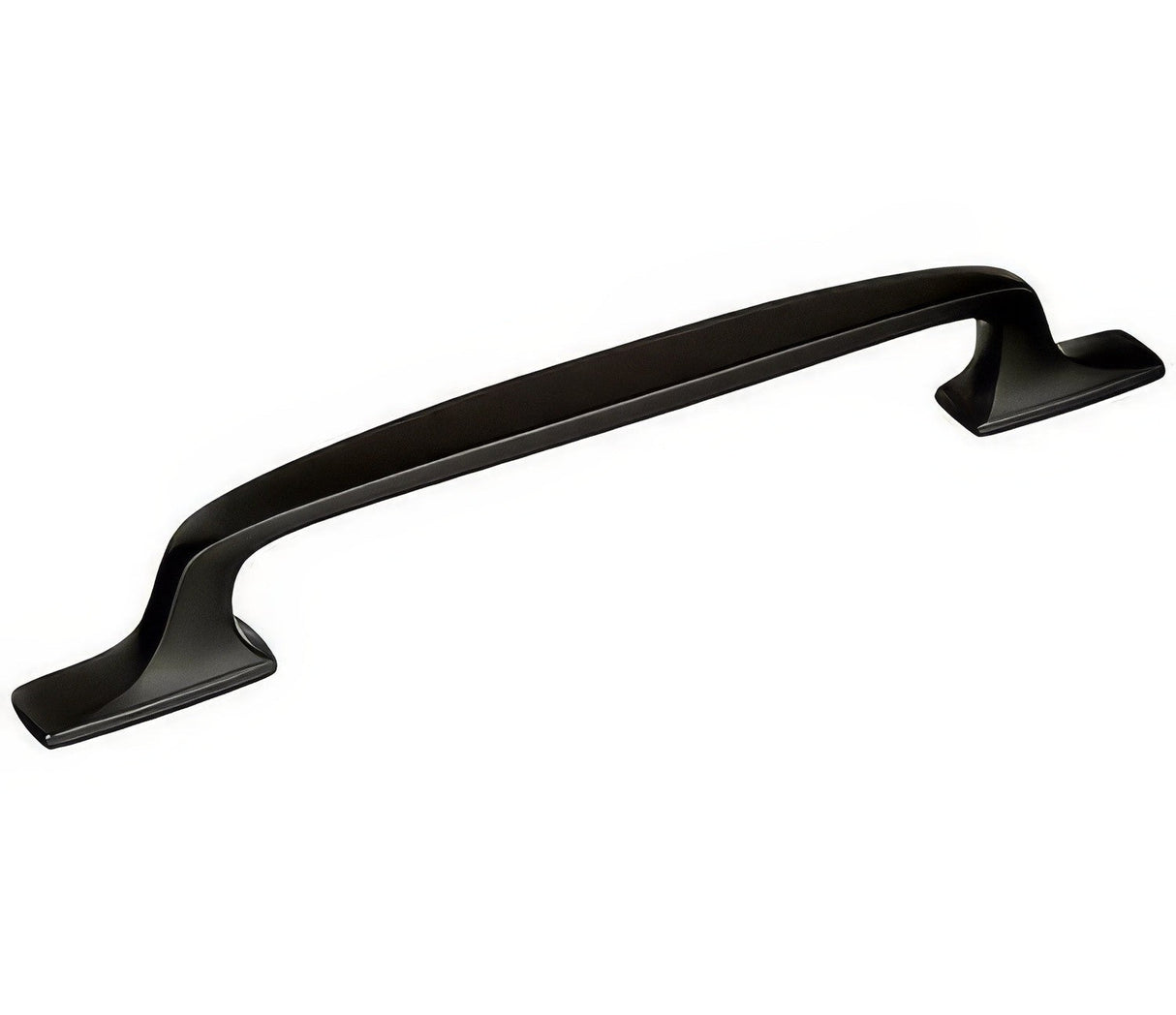 Amerock BP55321BBR black bronze cabinet pull