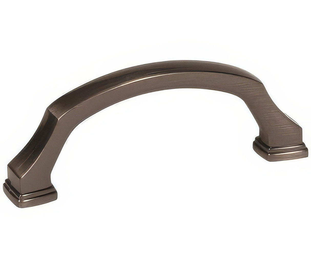 Amerock BP55343GM gunmetal cabinet pull