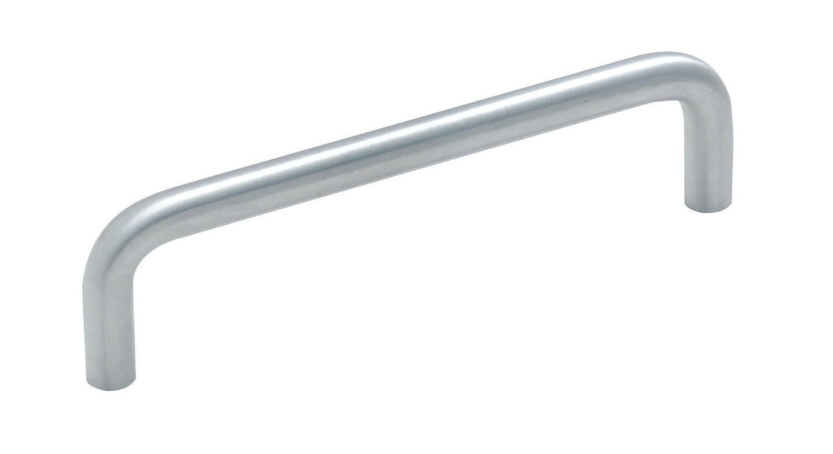 Amerock BP76312CS26D brushed chrome cabinet pull