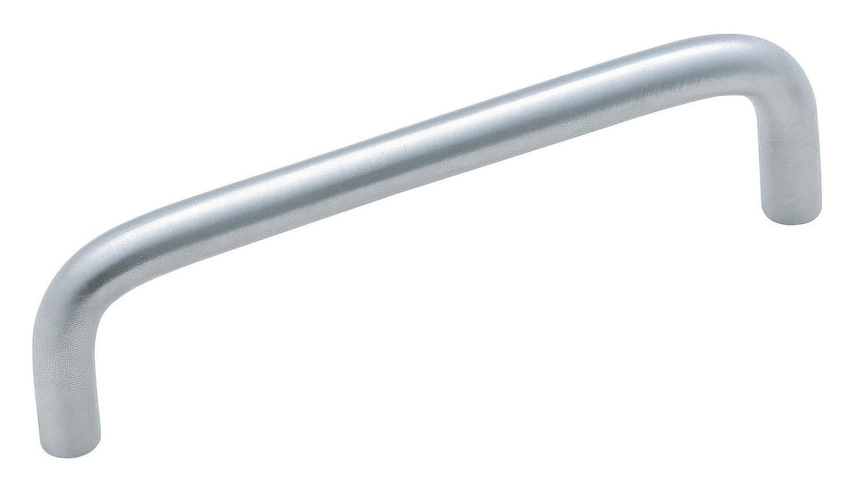 Amerock BP76313CS26D brushed chrome cabinet pull