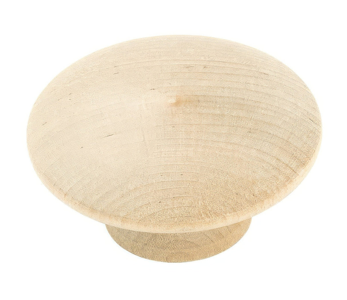 Amerock BP814WD cabinet knob