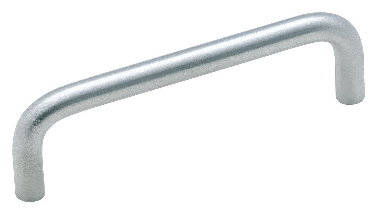 Amerock BP867CS26D brushed chrome cabinet pull