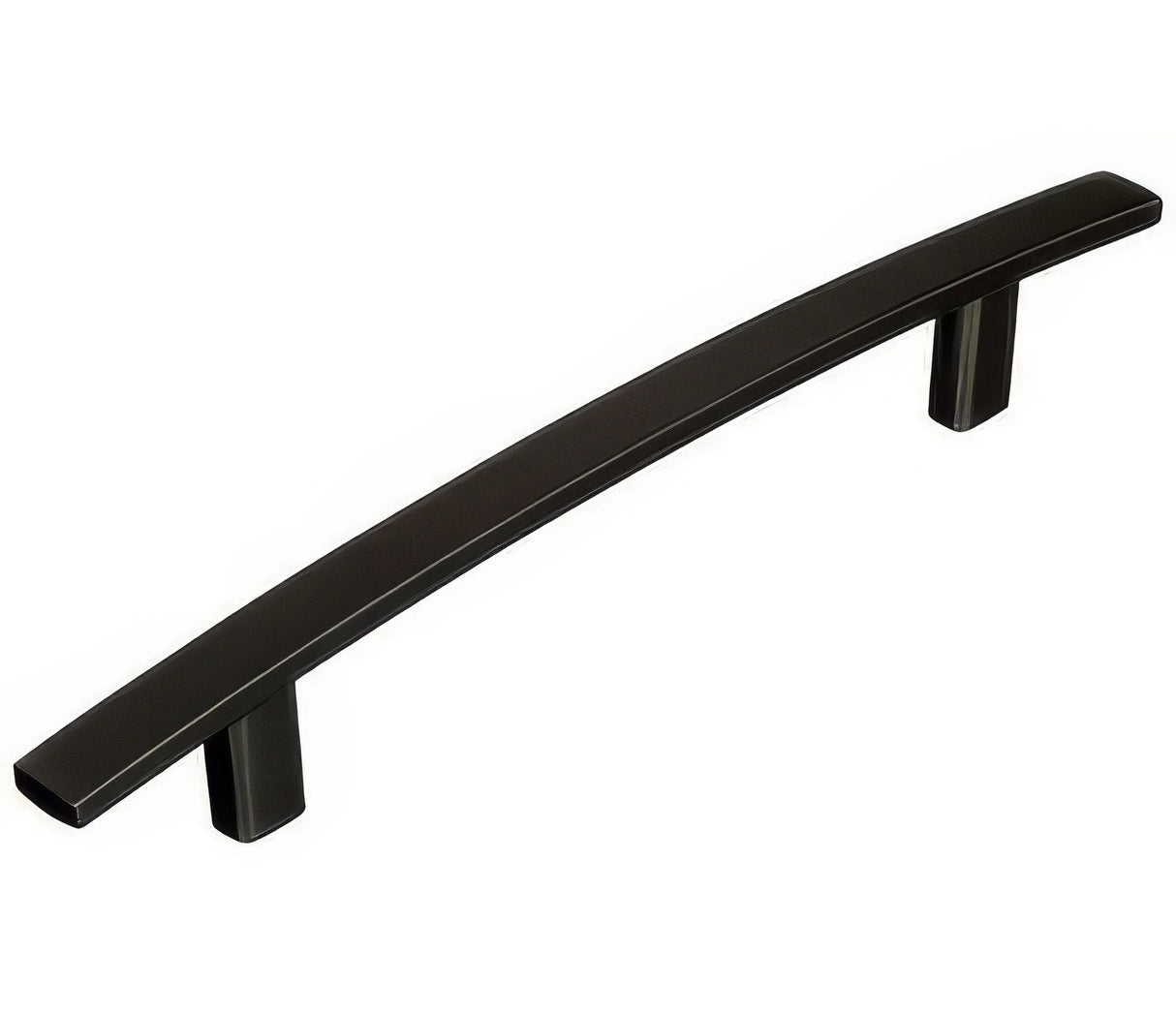 Amerock BP9362BBR black bronze cabinet pull