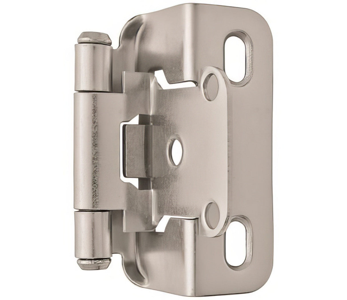 Amerock BPR7550G10 Functional Hardware cabinet hinge, additional view