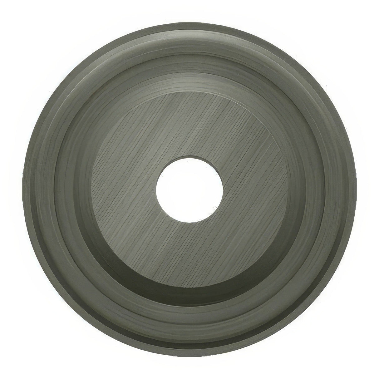 Deltana BPRC100U15A antique nickel backplate