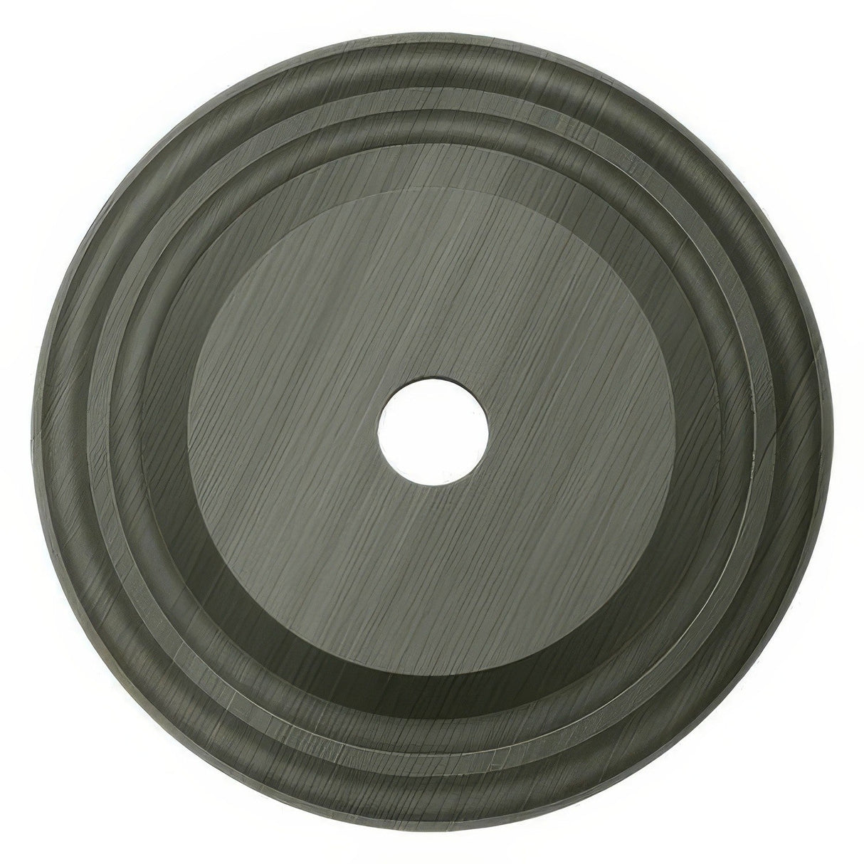 Deltana BPRC150U15A antique nickel backplate