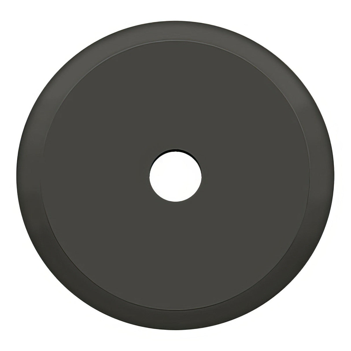 Deltana BPRK125U10B oil rubbed bronze backplate