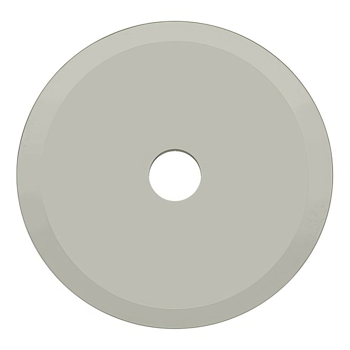 Deltana BPRK125U15 satin nickel backplate