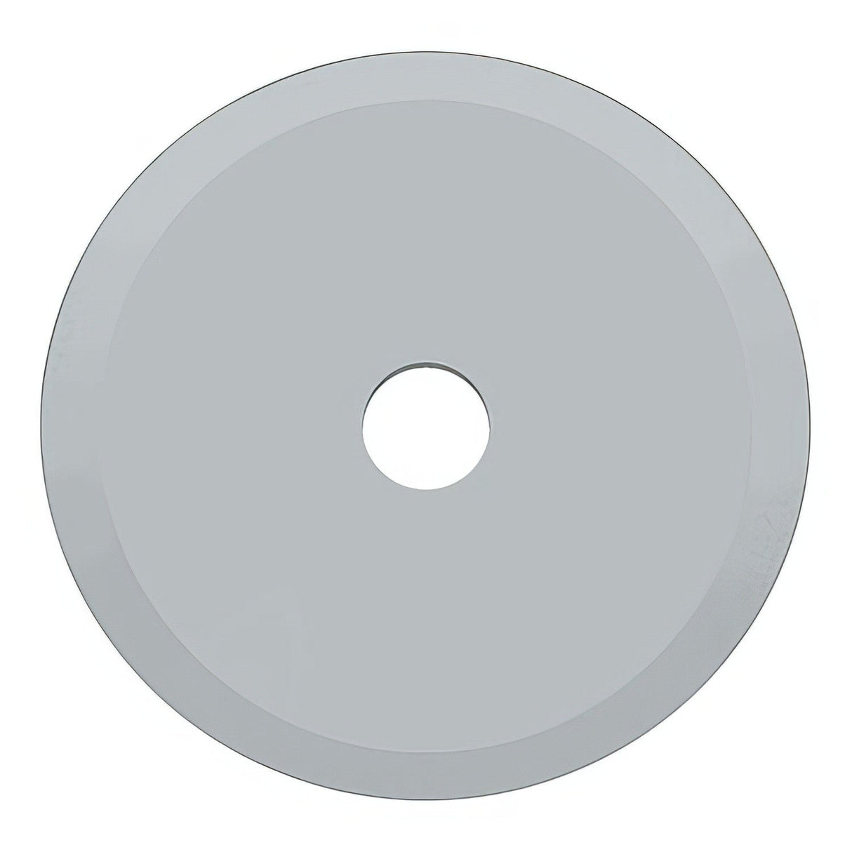 Deltana BPRK125U26D satin chrome backplate