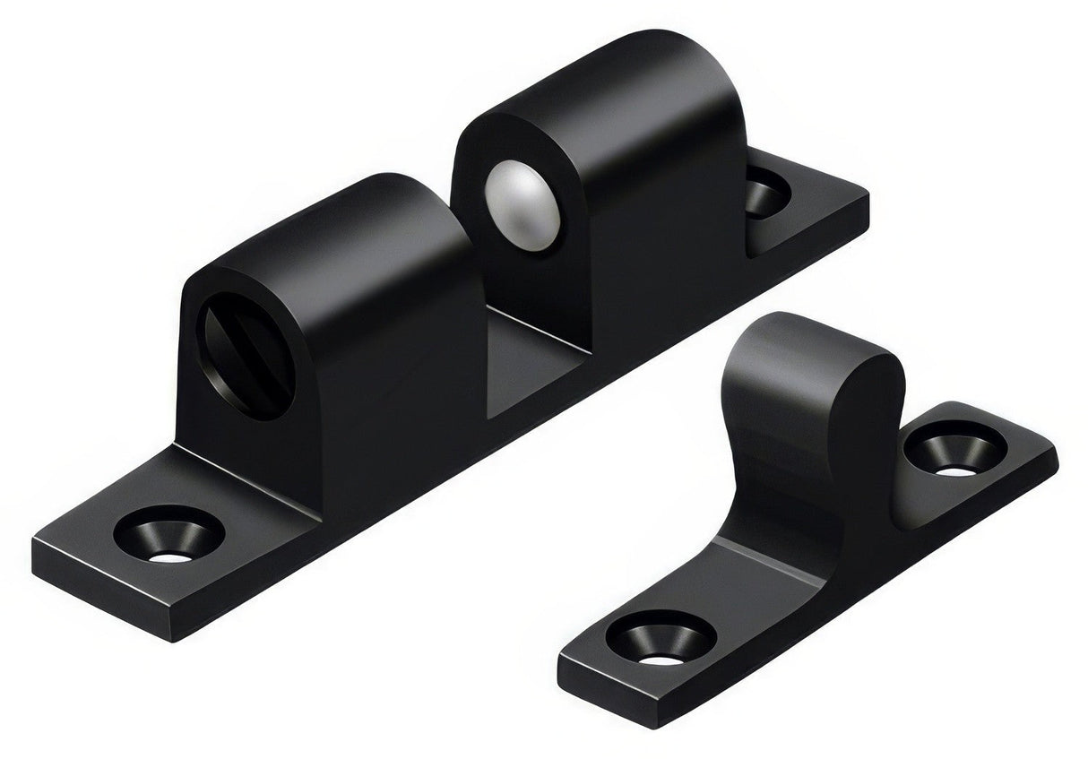 Deltana BTC20U19 black ball tension catch
