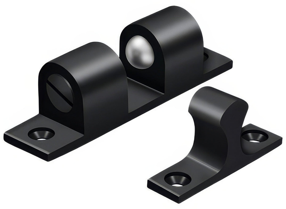 Deltana BTC30U19 black ball tension catch