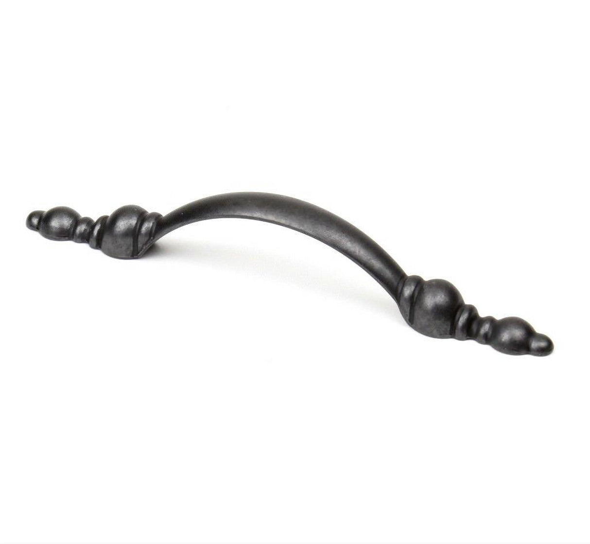 Builders Choice 03111-GM 3" Centers Cabinet Pull Gun Metal