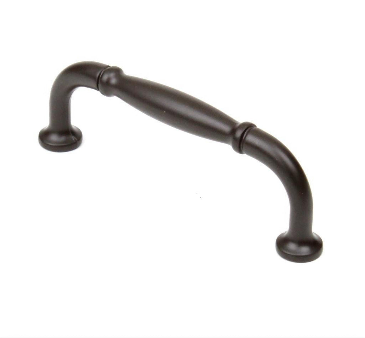 Builders Choice 03708-OB 3" Centers Cabinet Pull Oil Rubbed Bronze