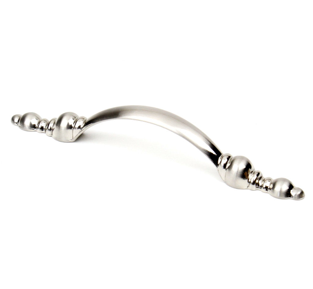 Builders Choice 03111-15 satin nickel cabinet pull