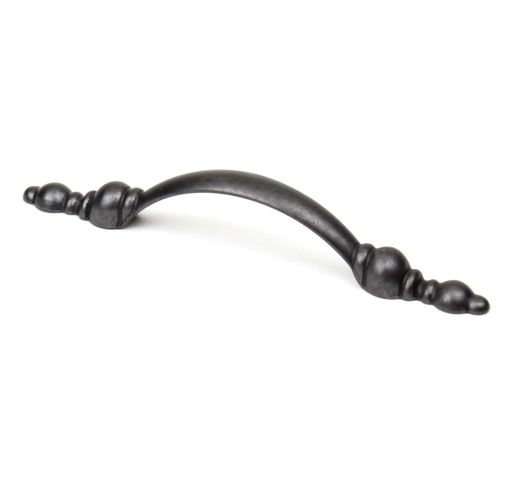 Builders Choice 03111-GM gun metal cabinet pull