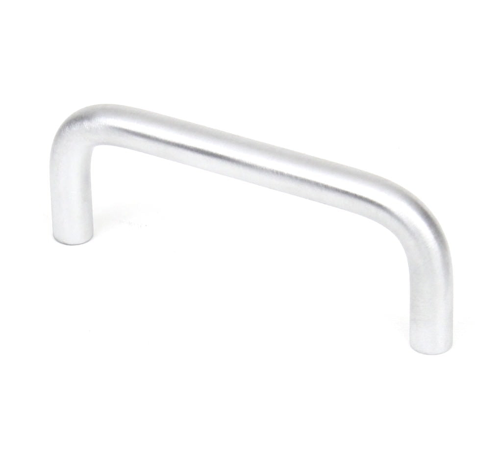 Builders Choice 03302-26D satin chrome cabinet pull